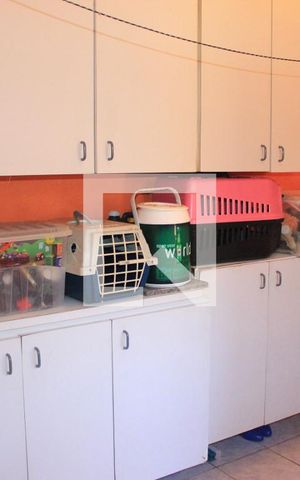 Casa à venda com 200m², 2 quartos e 2 vagasLavanderia