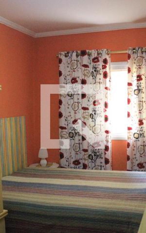 Casa à venda com 200m², 2 quartos e 2 vagasQuarto 1