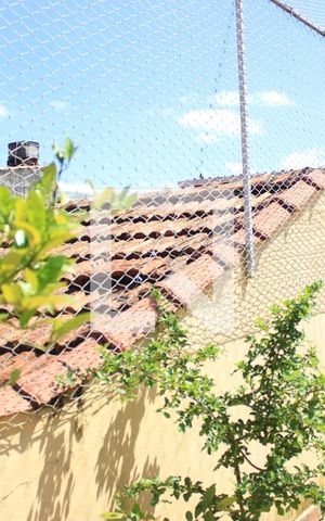 Casa à venda com 200m², 2 quartos e 2 vagasTerraço gardem