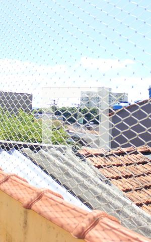 Casa à venda com 200m², 2 quartos e 2 vagasTerraço gardem