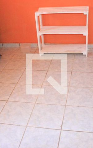 Casa à venda com 200m², 2 quartos e 2 vagasLavanderia