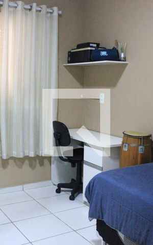 Casa à venda com 200m², 2 quartos e 2 vagasQuarto 2