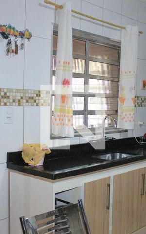 Casa à venda com 223m², 4 quartos e 3 vagasCozinha