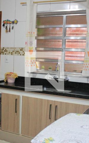 Casa à venda com 223m², 4 quartos e 3 vagasCozinha
