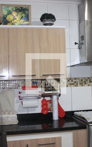 Casa à venda com 223m², 4 quartos e 3 vagasCozinha