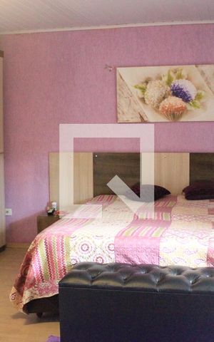 Casa à venda com 223m², 4 quartos e 3 vagasSuíte