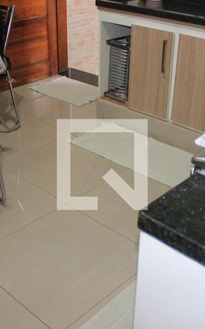 Casa à venda com 223m², 4 quartos e 3 vagasCozinha