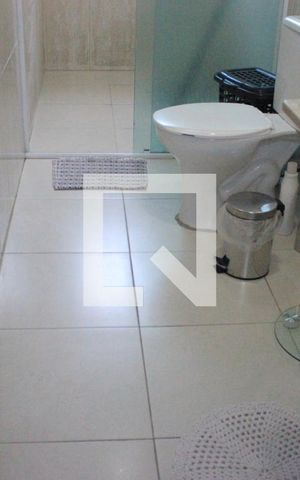Casa à venda com 223m², 4 quartos e 3 vagasBanheiro da Suíte