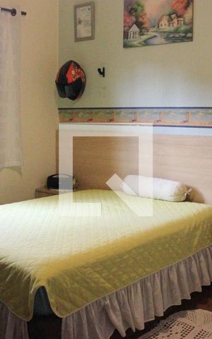 Casa à venda com 223m², 4 quartos e 3 vagasQuarto 1
