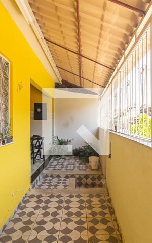 Casa à venda com 300m², 3 quartos e 2 vagasVaranda