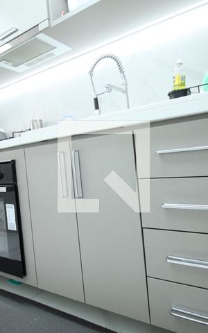 Apartamento à venda com 68m², 3 quartos e 1 vagaCozinha