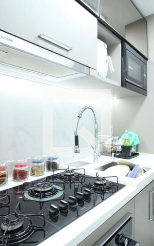 Apartamento à venda com 68m², 3 quartos e 1 vagaCozinha
