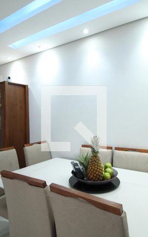 Apartamento à venda com 68m², 3 quartos e 1 vagaSala de Jantar
