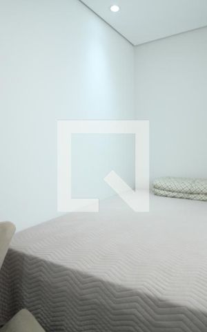 Apartamento à venda com 68m², 3 quartos e 1 vagaQuarto 2