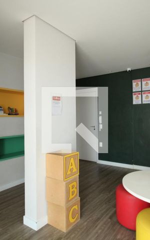 Apartamento à venda com 68m², 3 quartos e 1 vagaBrinquedoteca