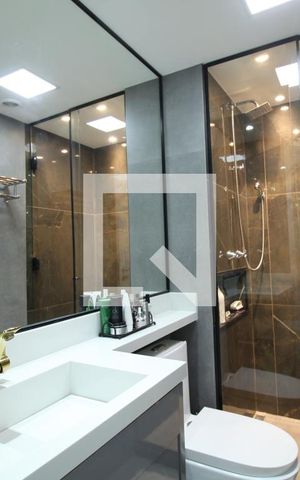 Apartamento à venda com 68m², 3 quartos e 1 vagaBanheiro