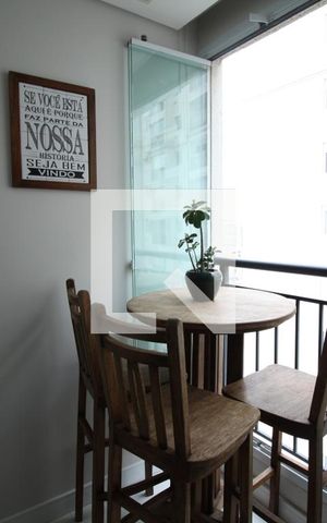 Apartamento à venda com 68m², 3 quartos e 1 vagaVaranda