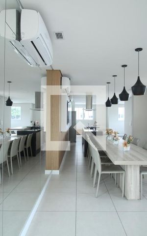 Apartamento à venda com 68m², 3 quartos e 1 vagaEspaço Gourmet