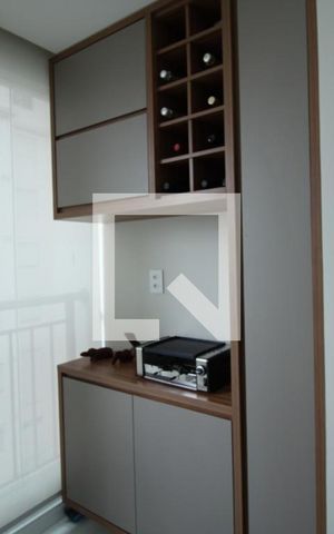 Apartamento à venda com 68m², 3 quartos e 1 vagaVaranda
