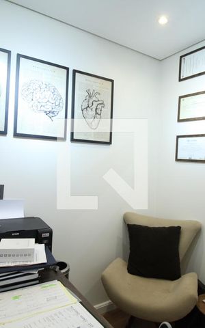 Apartamento à venda com 68m², 3 quartos e 1 vagaQuarto 3
