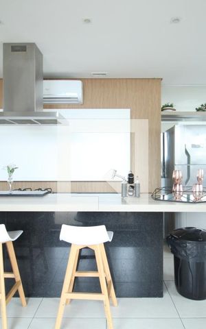 Apartamento à venda com 68m², 3 quartos e 1 vagaEspaço Gourmet