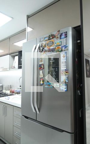 Apartamento à venda com 68m², 3 quartos e 1 vagaCozinha