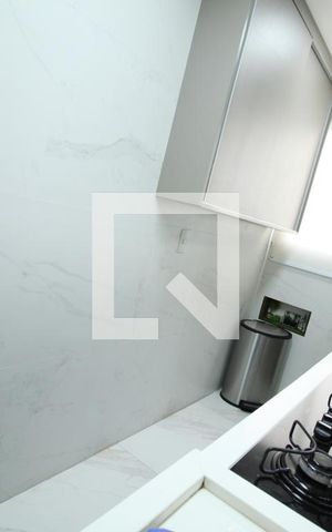 Apartamento à venda com 68m², 3 quartos e 1 vagaCozinha