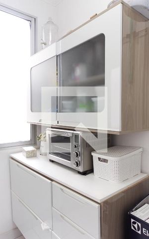Apartamento à venda com 126m², 3 quartos e 1 vaga Apartamento à venda com 126m², 3 quartos e 1 vagaQuarto de Serviço