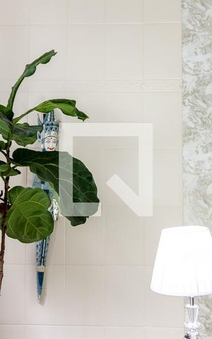 Apartamento à venda com 126m², 3 quartos e 1 vaga Apartamento à venda com 126m², 3 quartos e 1 vagaSala