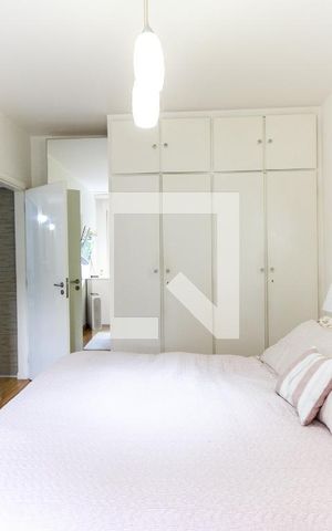 Apartamento à venda com 126m², 3 quartos e 1 vaga Apartamento à venda com 126m², 3 quartos e 1 vagaQuarto 1