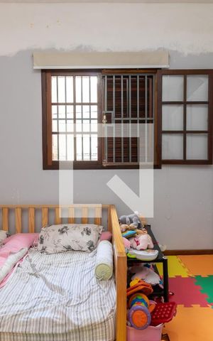 Casa à venda com 183m², 2 quartos e 2 vagasQuarto 2