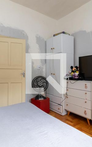 Casa à venda com 183m², 2 quartos e 2 vagasQuarto 1