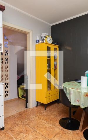 Casa à venda com 183m², 2 quartos e 2 vagasCozinha