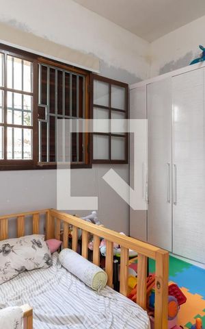Casa à venda com 183m², 2 quartos e 2 vagasQuarto 2
