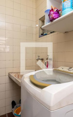 Casa à venda com 183m², 2 quartos e 2 vagasÁrea de Serviço