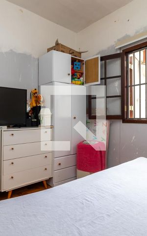 Casa à venda com 183m², 2 quartos e 2 vagasQuarto 1