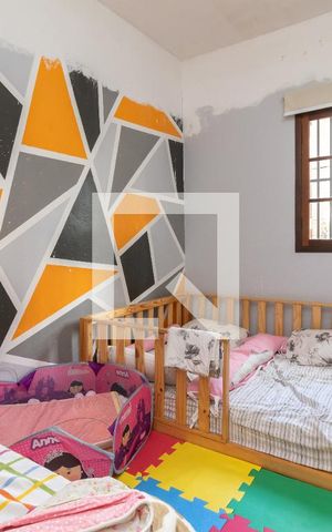 Casa à venda com 183m², 2 quartos e 2 vagasQuarto 2