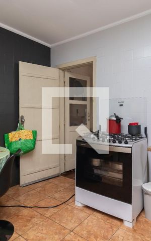 Casa à venda com 183m², 2 quartos e 2 vagasCozinha