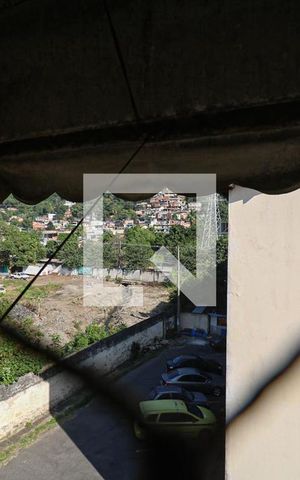 Apartamento à venda com 57m², 2 quartos e 1 vaga Apartamento à venda com 57m², 2 quartos e 1 vagaQuarto 2 vista