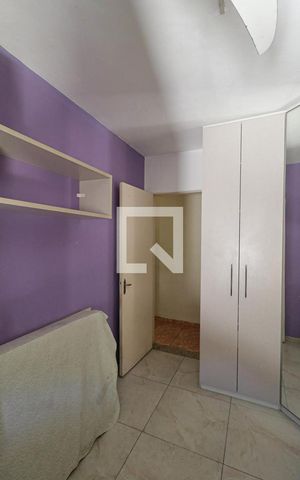 Apartamento à venda com 57m², 2 quartos e 1 vaga Apartamento à venda com 57m², 2 quartos e 1 vagaQuarto 2