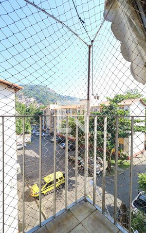 Apartamento à venda com 57m², 2 quartos e 1 vaga Apartamento à venda com 57m², 2 quartos e 1 vagaVaranda da Sala