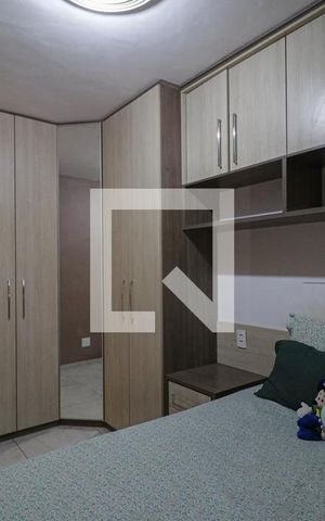 Apartamento à venda com 57m², 2 quartos e 1 vaga Apartamento à venda com 57m², 2 quartos e 1 vagaQuarto