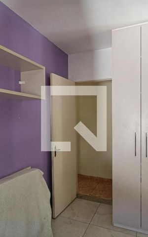 Apartamento à venda com 57m², 2 quartos e 1 vaga Apartamento à venda com 57m², 2 quartos e 1 vagaQuarto 2