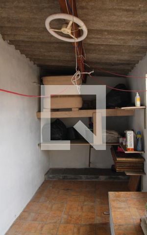 Casa para alugar com 330m², 4 quartos e 4 vagasLavanderia