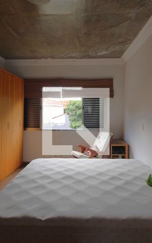 Casa para alugar com 330m², 4 quartos e 4 vagasSuíte 1