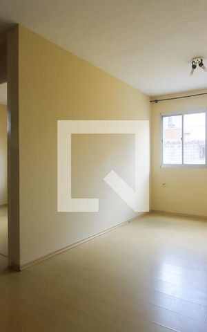 Apartamento para alugar com 44m², 2 quartos e 1 vaga Apartamento para alugar com 44m², 2 quartos e 1 vagaSala
