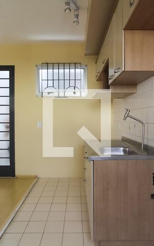 Apartamento para alugar com 44m², 2 quartos e 1 vaga Apartamento para alugar com 44m², 2 quartos e 1 vagaCozinha
