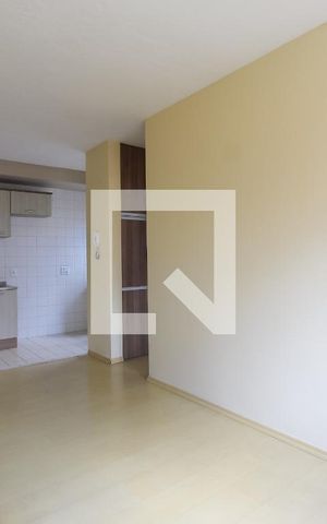 Apartamento para alugar com 44m², 2 quartos e 1 vaga Apartamento para alugar com 44m², 2 quartos e 1 vagaSala