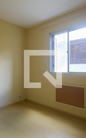 Apartamento para alugar com 44m², 2 quartos e 1 vaga Apartamento para alugar com 44m², 2 quartos e 1 vagaQuarto 2