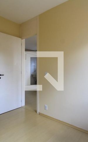 Apartamento para alugar com 44m², 2 quartos e 1 vaga Apartamento para alugar com 44m², 2 quartos e 1 vagaQuarto 1